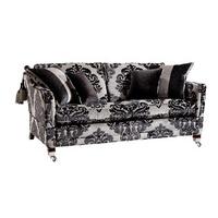 Duresta Trafalgar 2.5 Seater Sofa With Cushioned Back