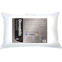 dunlopillo tranquility latex pillow standard pillow size