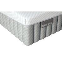 Dunlopillo Diamond Mattress, European Single