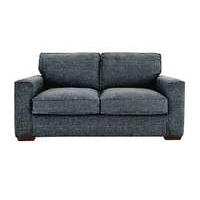 Dune 3 Seater Fabric Sofa