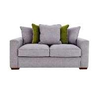 Dune 2 Seater Fabric Sofa