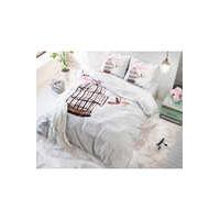 Duvet Cover Live Free