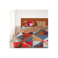 Duvet cover Geometric