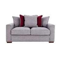 Dune 2 Seater Fabric Sofa