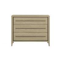Durrell 3 Drawer Chest