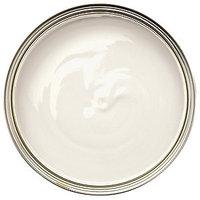 Dulux Once Matt Jasmine White 2.5L