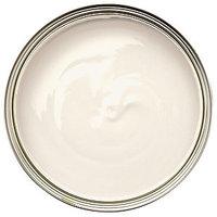 Dulux Once Matt Vanilla White 2.5L