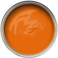 Dulux Kitchen+ Matt Emulsion Paint Moroccan Flame 2.5L