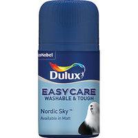 Dulux Easycare Tester Pot Nordic Sky 50ml