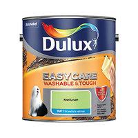 Dulux Easycare Matt Paint Kiwi Crush 2.5L