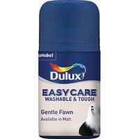 Dulux Easycare Tester Pot Gentle Fawn 50ml