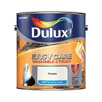 dulux easycare matt paint timeless 25l