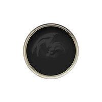 Dulux Colour Tester Pot Rich Black 50ml