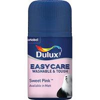 Dulux Easycare Tester Pot Sweet Pink 50ml