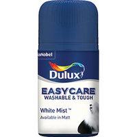 Dulux Easycare Tester Pot White Mist 50ml