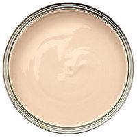 Dulux Silk Emulsion Paint Soft Peach 2.5L