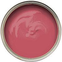 Dulux Silk Emulsion Paint Raspberry Bellini 2.5L