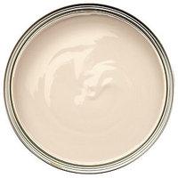 Dulux Bathroom+ Soft Sheen Emulsion Paint Magnolia 2.5L