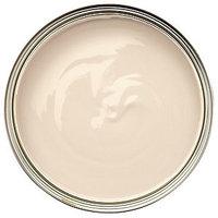 dulux silk emulsion paint magnolia 25l