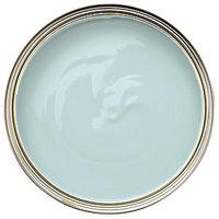 dulux bathroom soft sheen emulsion paint mint macaroon 25l