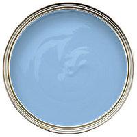 Dulux Bathroom+ Soft Sheen Emulsion Paint Blue Lagoon 2.5L