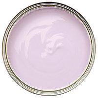 Dulux Matt Emulsion Paint Pretty Pink 2.5L