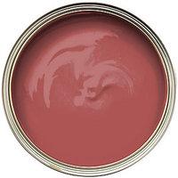 Dulux Matt Emulsion Paint Roasted Red 2.5L