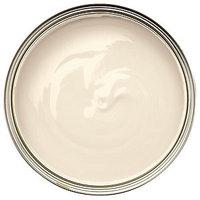 Dulux Natural Hints Matt Emulsion Paint Orchid White 5L