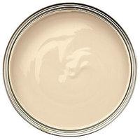 Dulux Silk Emulsion Paint Ivory 2.5L
