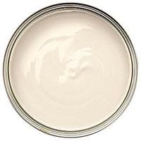 Dulux Matt Emulsion Paint Ivory Lace 2.5L