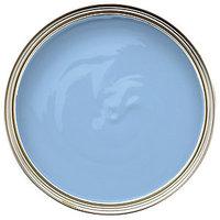 Dulux Matt Emulsion Paint Blue B...