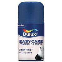 Dulux Easycare Tester Pot Blush Pink 50ml