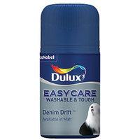Dulux Easycare Tester Pot Demin ...