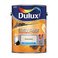 Dulux Easycare Matt Paint Natural Hessian 5L