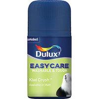 dulux easycare tester pot kiwi crush 50ml