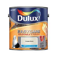 Dulux Easycare Matt Paint Jurassic Stone 2.5L