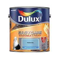 Dulux Easycare Matt Paint Nordic...