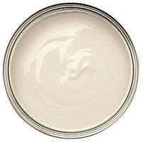 Dulux Silk Emulsion Paint Natural Calico 5L