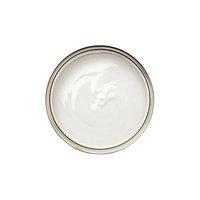 dulux colour tester pot white cotton 50ml