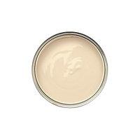 Dulux Colour Tester Pot Ivory 50ml