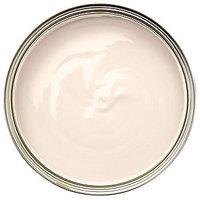 Dulux Light & Space Matt Emulsion Paint Soft Coral 2.5L