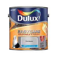 Dulux Easycare Matt Paint Chic S...
