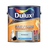 Dulux Easycare Matt Paint Mint M...