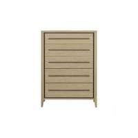 Durrell 5 Drawer Chest