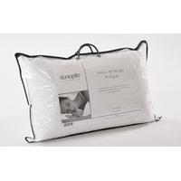 Dunlopillo Anti Allergy Pillow, Standard Pillow Size