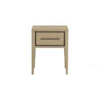 Durrell 1 Drawer Night stand