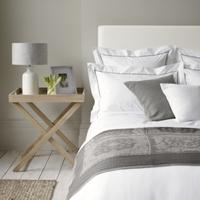 Dulwich Cotton Bed