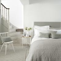 Dulwich Wool Bed