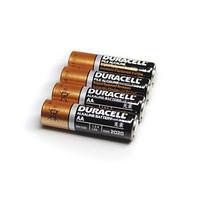 duracell plus mn1500 battery aa alkaline