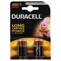 Duracell Duracell AAA Batteries